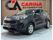 Kia Sportage - 1.6 GDI ComfortLine / Keyless / JBL / Start Stop / Stoel & S