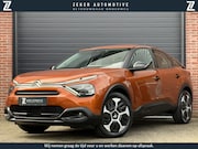 Citroën C4 - 1.2 Puretech Feel Edition 130PK, Camera, Stoelverwarming, Na