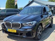 BMW X5 - 3.0D High Exe 2019 M-Pakket Dealer Auto Bomvol Opt