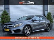 Mercedes-Benz GLA-Klasse - 200 AMG Trekhaak | Navi | Xenon | AMG | Hoge Instap