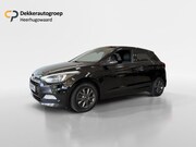 Hyundai i20 - 1.0 T-GDI Black Edition Navigatie