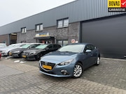 Mazda 3 - 2.0 TS | 1E EIGENAAR | 12MND GARANTIE | AUTOMAAT | NAVI | CR