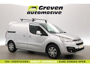 Citroën Berlingo - 1.6 BlueHDI 120PK | Airco | Cruise | 3 Zits | Parkeersens. |