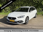 Seat Leon - Sportstourer 1.5 eTSI FR Business Intense . NAVIGATIE . STOE