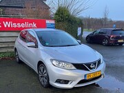Nissan Pulsar - 1.2 DIG-T 85KW