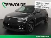 Renault 5 - techno 150 pk comfort range | pack advanced driving assist |