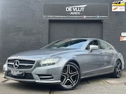 Mercedes-Benz CLS-klasse - 350 CDI Amg | Schuifdak | Leer | Navi | Led | Bi-Xenon | Cru
