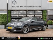 Audi A5 - 2.0 TFSI MHEV 190PK DSG Design Pro Line Plus | S-Line | Carp