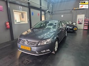 Volkswagen Passat - 1.4 TSI Comfort Executive Line BlueMotion NAP Automaat