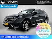Mercedes-Benz EQC - 400 4MATIC Business Solution AMG 80 kWh AMG | Schuif-Kanteld