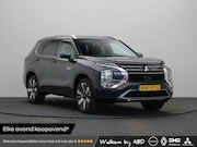 Mitsubishi Outlander - 2.4 PHEV Instyle | €8000, - KORTING! | Stoelverwarming Voor