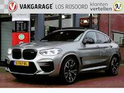 BMW X4 M - Competition | 510PK | Carbon | HUD | Harman | Schuifdak | Sn