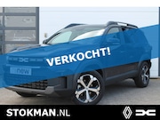 Dacia Bigster - 1.8 Hybrid 155 PK Journey | Pack winter | Two tone | NIEUW T