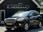 Ford Kuga - 1.5 150PK Titanium DealerOH Navigatie Camera Cruise Climate