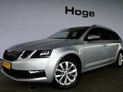 Skoda Octavia - Combi 1.0 TSI Greentech Ambition Business Automaat