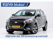 JAC iEV7 - S 39 kWh Aut. Leder|360Cam|1e Eig|LMV|Cruise