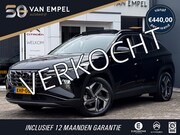 Hyundai Tucson - 1.6 T-GDI PHEV Premium Sky 4WD | 97, 4 % SOH | Panoramadak |