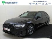 Audi A6 - Avant 50 TFSI e quattro S edition Competition | SoH 99% | He