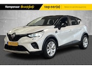 Renault Captur - 1.0 TCe 100 Bi-Fuel Zen