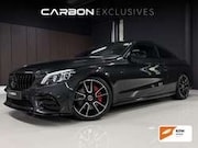 Mercedes-Benz C-klasse - Coupé AMG | Pano | Luchtvering | 360