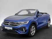 Volkswagen T-Roc - 1.5 TSI R-Line * LED, NAVI+, ACC, TREKH, SPIEGEL- & WINTER-P