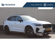 Volvo XC60 - 2.0 T8 Plug-in hybrid Plus Black Edition Head-up | 360 | Zwe