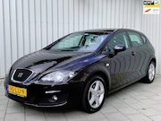 Seat Leon - 1.6 Hattrick|Airco|
