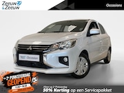Mitsubishi Space Star - 1.2 CONNECT + | APPLE CARPLAY | AIRCO | NL-AUTO |