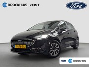 Ford Fiesta - 1.0 EcoBoost Hybrid Titanium | Led verlichting | Winter-pack