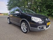 Volkswagen Polo - 1.4-16V Cross | Airco | APK 03-2027