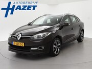 Renault Mégane - Estate 1.2 TCe GT-LINE + TREKHAAK | 17 INCH LMV | NAVIGATIE 