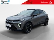 Mitsubishi ASX - 1.8 HEV AT Instyle | MY26 | €3.500, - ACTIE KORTING op voorr