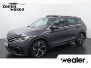 Volkswagen Tiguan - 1.5 TSI R-Line Business | 150 PK | Automaat | Pano