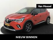 Renault Captur - 1.6 E-Tech Plug-in Hybrid 160 Intens | Pack parking | Apple 