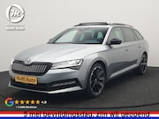 Skoda Superb - Combi 1.4 TSI iV Sportline PHEV 218pk Dealer O.H | Panodak |