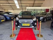Ford Kuga - 2.0 TDCI 132kW/180pK 4x4 AUT ST-Line