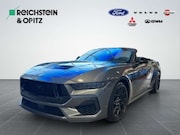 Ford Mustang - 5.0 Ti-VCT V8 GT Autom./Soundsystem/LED