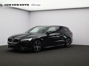 Volvo V60 - T4 210PK R-Design / Parkeerverwarming / Trekhaak / Harman Ka