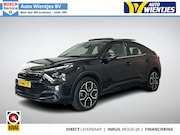 Citroën e-C4 - Shine 50kWh | Pano | Leer | Navi | Camera