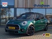 MINI Cooper - 1.5 Cooper Dalston Edition | JCW Pakket | Carplay | Pano