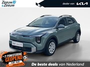 Kia Stonic - 1.0 T-GDi MHEV DynamicLine | NU MET €1.000, - inruilpremie e