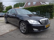 Mercedes-Benz S-klasse - 320 CDI Prestige Pl