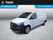 Mercedes-Benz eVito - 112 L3 60 kWh Mercedes-Benz eVito eVito 112 L3 66 kWh