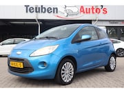 Ford Ka - 1.2 Titanium | Airco | Radio cd speler | Elektrische ramen |