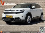 Citroën C5 Aircross - 1.2 PureTech Business | € 8.850, - NETTO! | Camera