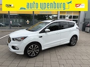 Ford Kuga - 1.5 Titanium Styling Pack * ST-Line * 67.894 Km * Leder / Al