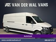 Volkswagen Crafter - 2.0 TDI 140pk Automaat L4H3 L3H2 Euro6 Airco | Camera | Appl