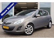 Opel Corsa - 1.2-16V Anniversary Edition, AIRCO, CRUISE, DEALER ONDERHOUD