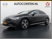 Mercedes-Benz EQE - 350+ Launch Ed. Luxury Line 91kWh SOH 100% Leder+Verwarmd Pa