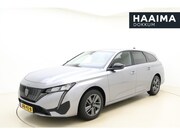Peugeot 308 - SW 1.2 PureTech Allure | Apple carplay/Android auto | Parkee